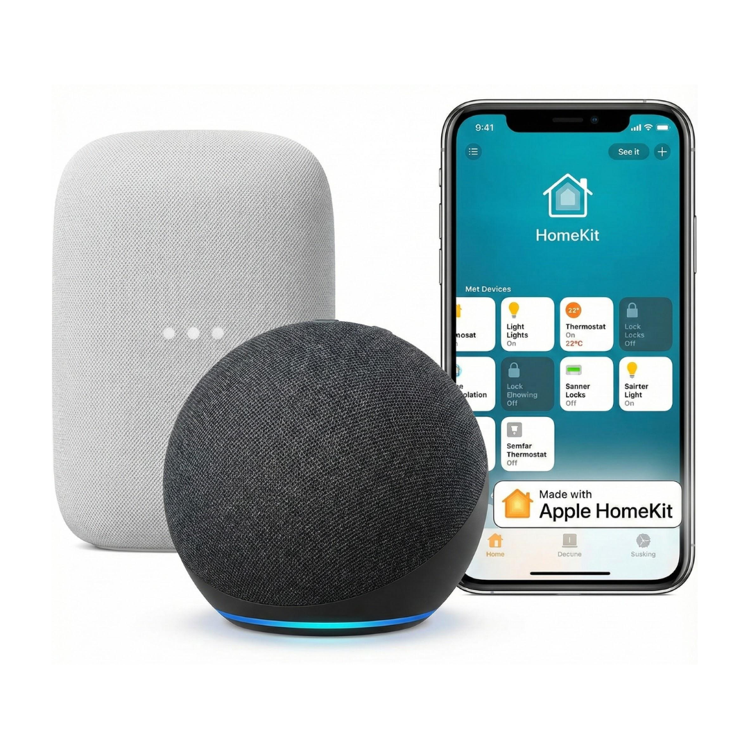 Smart Home