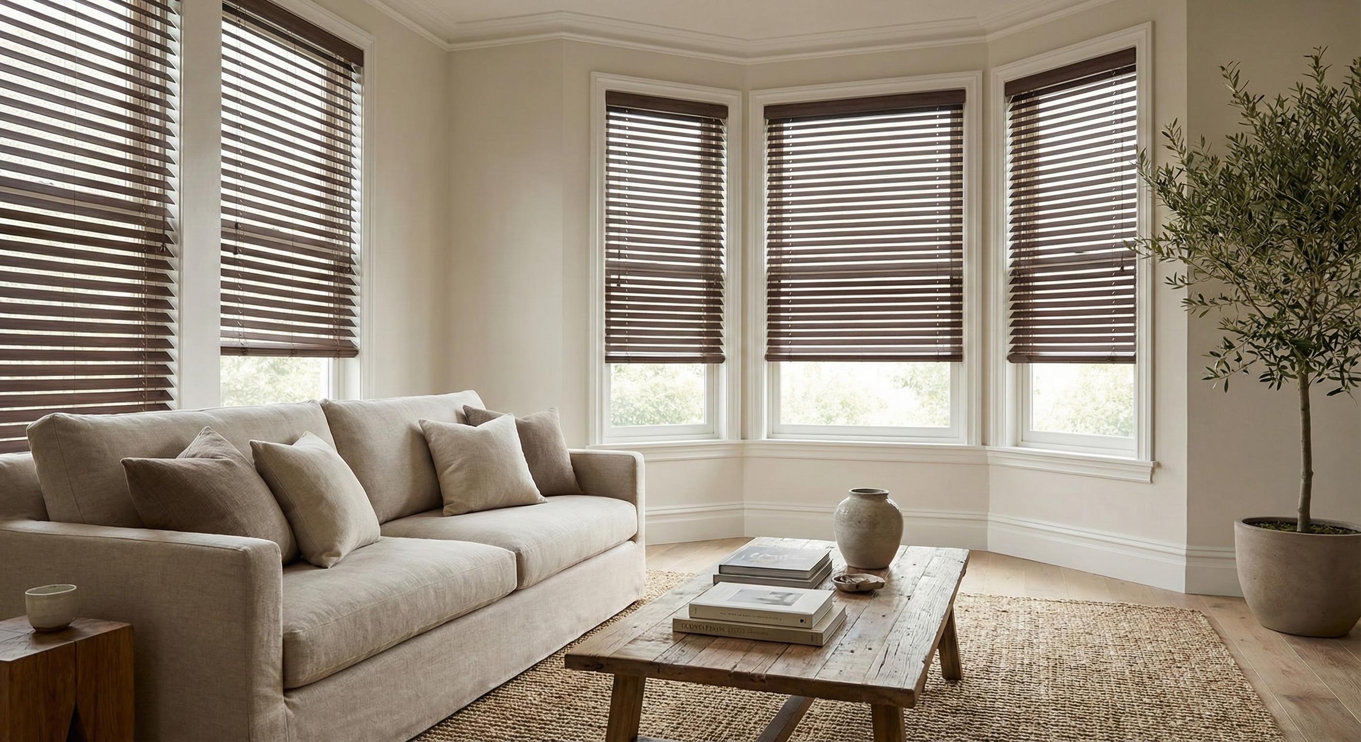 Indoor Blinds