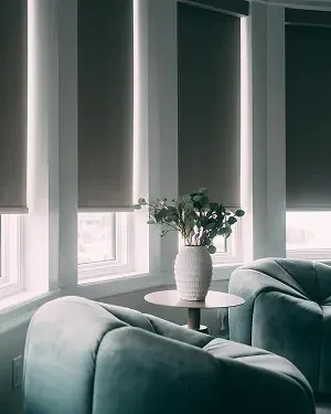 Indoor Shades