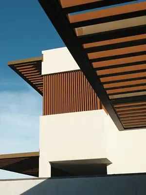 Retractable Awnings