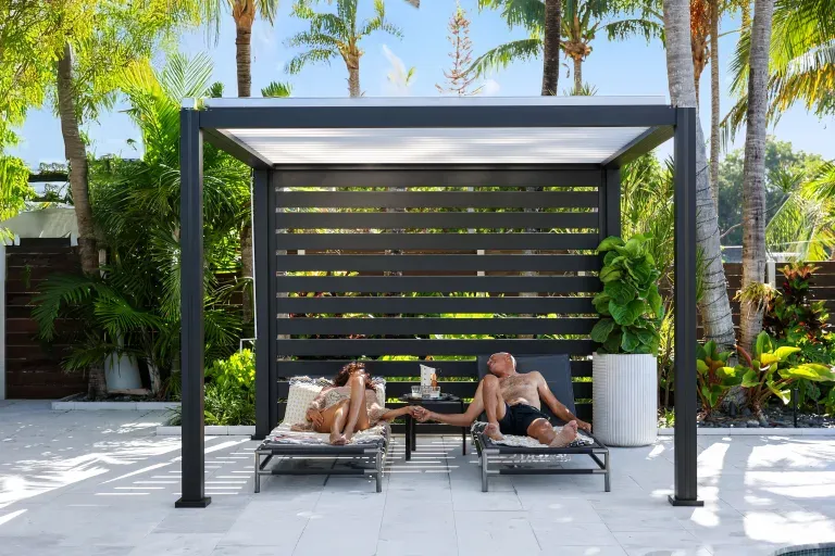 Privacy Wall