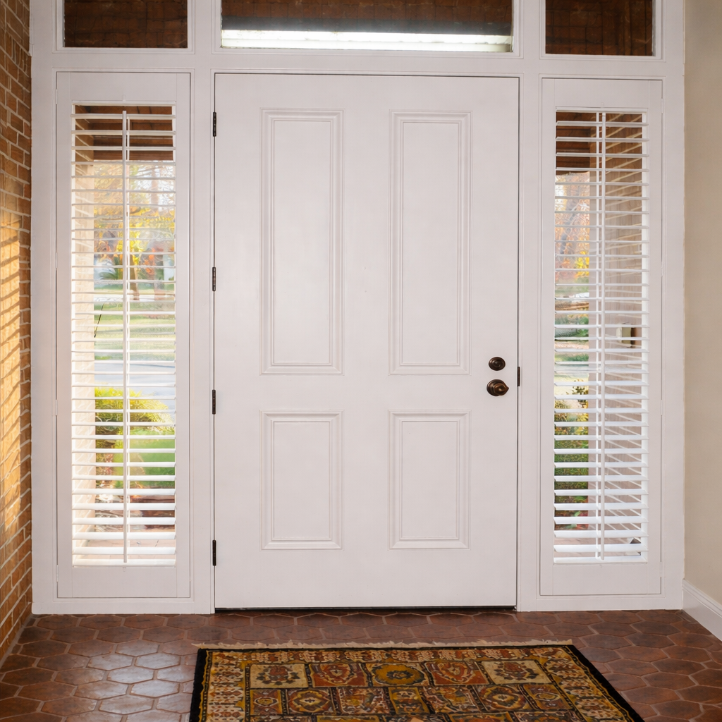 Sidelight